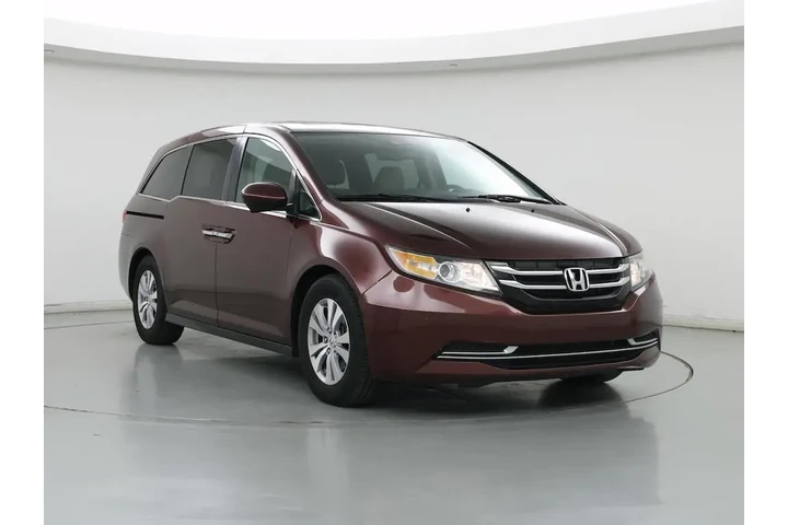 $29998 : Honda Odyssey 2016 EX-L 4dr image 1