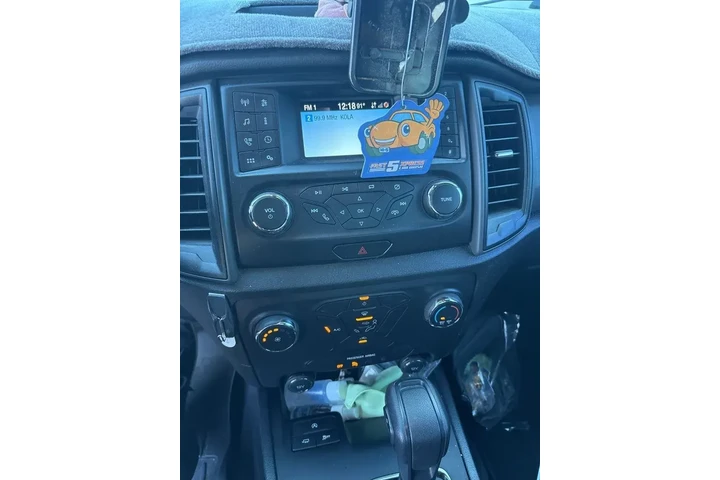 $24422 : Ford Ranger 2021 4x2 XL 4dr image 5