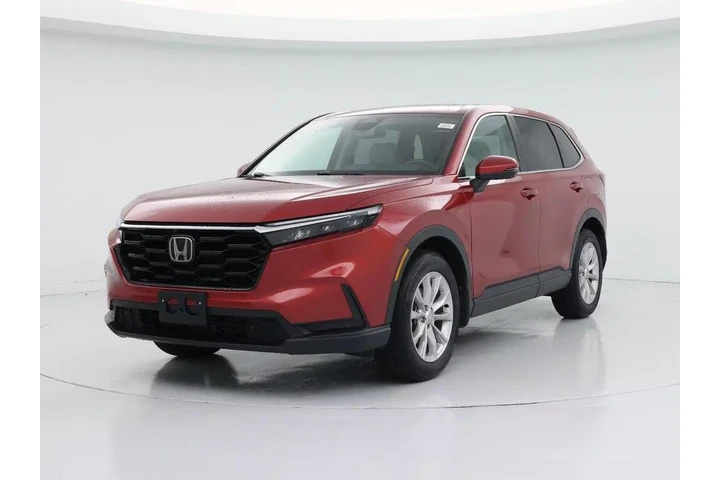 $30998 : Honda CR-V 2023 AWD EX-L 4dr image 4