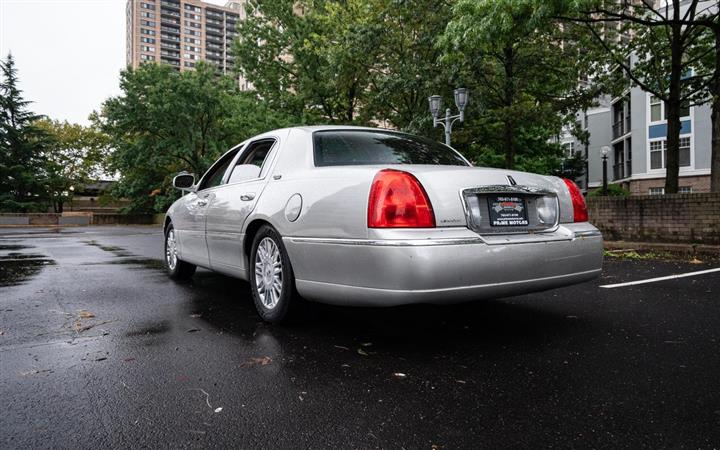 $8995 : 2009 LINCOLN TOWN CAR image 6