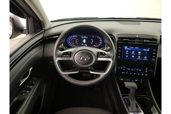 $23998 : Hyundai TUCSON 2024 AWD SEL image 10
