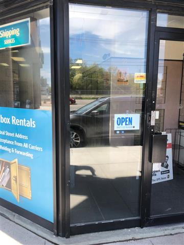 Commercial Door Repair image 4