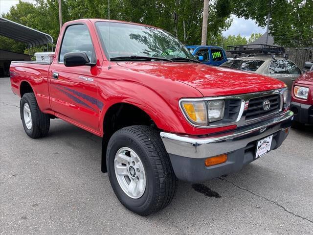 $14498 : 1995 Tacoma image 3