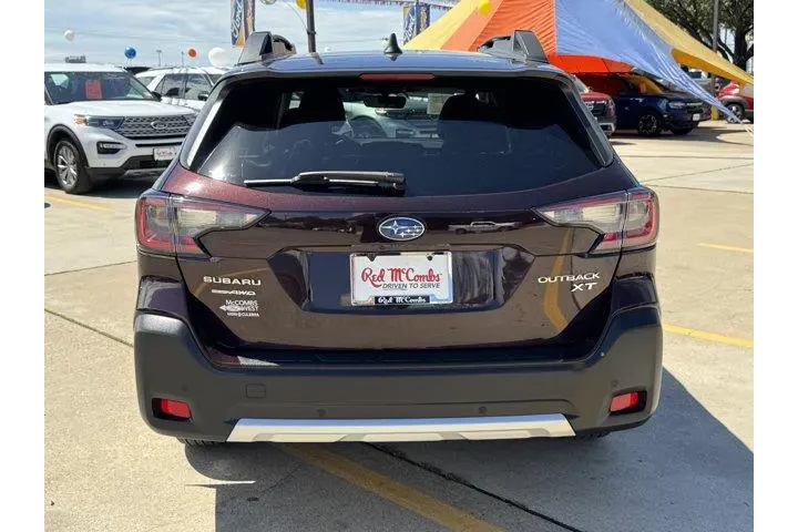 $31500 : Subaru Outback 2024 AWD Limi image 8