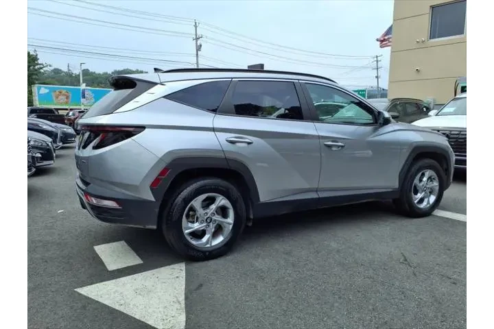$23999 : Hyundai TUCSON 2023 AWD SEL image 6