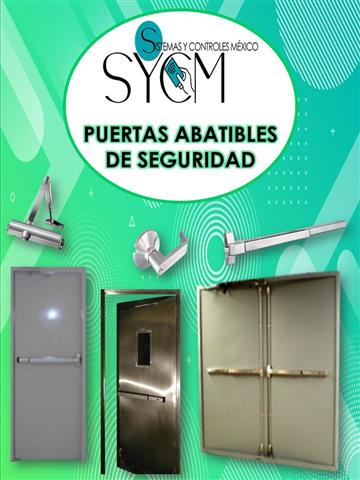 SYCM - SISTEMAS Y CONTROLES MX image 8