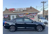 $6699 : 2013 Jetta GLI Autobahn PZEV thumbnail