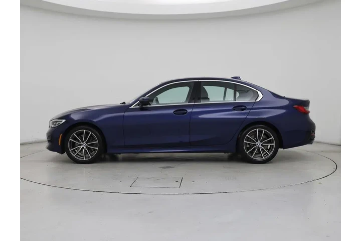 $27998 : BMW 3 Series 2020 330i 4dr S image 3