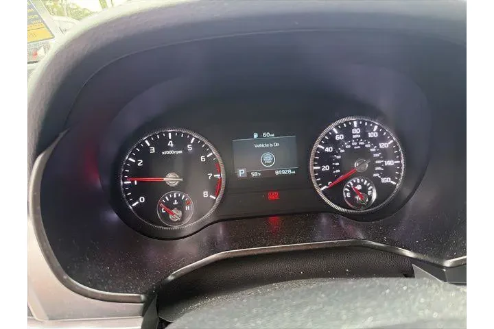 $24699 : Kia Telluride 2021 S 4dr SUV image 7