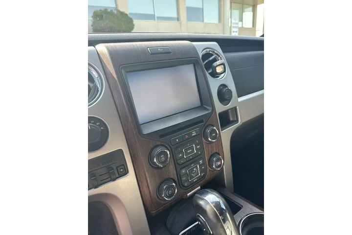 $12998 : Ford F-150 2013 4x4 King Ran image 3