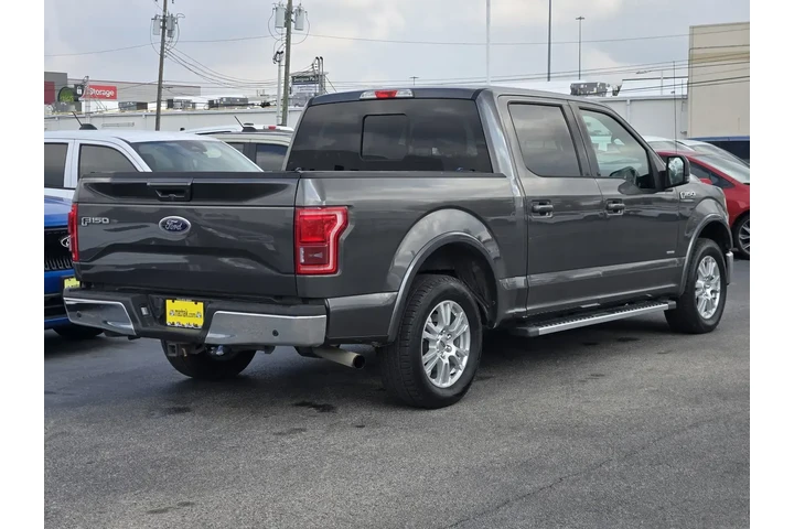 $27991 : Ford F-150 2015 4x2 XL 4dr S image 5