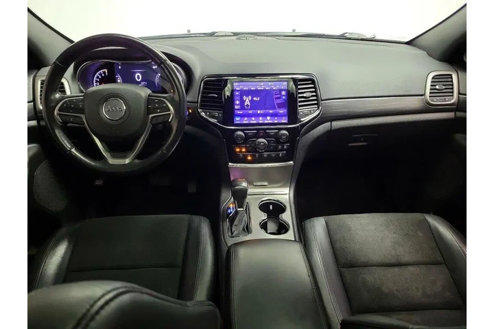 $23998 : Jeep Grand Cherokee 2020 4x4 image 9