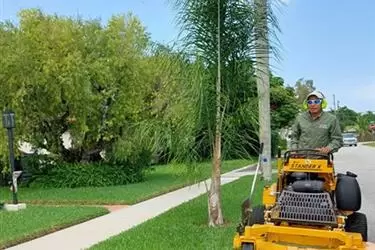 JARDINERO ECONÓMICO 🌳 en Miami