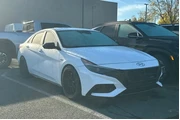 $20990 : Hyundai ELANTRA 2023 N Line thumbnail