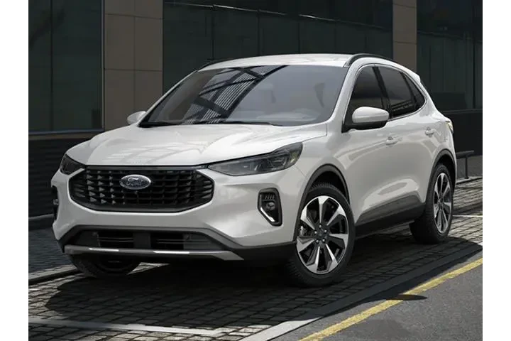 $28716 : Ford Escape 2023 AWD Platinu image 1