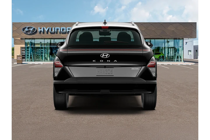 $24991 : Hyundai KONA Electric 2024 S image 6