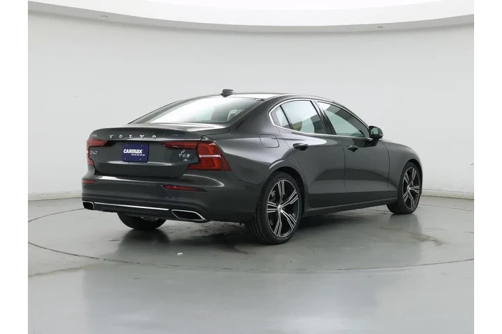 $25998 : Volvo S60 2019 AWD T6 Inscri image 8