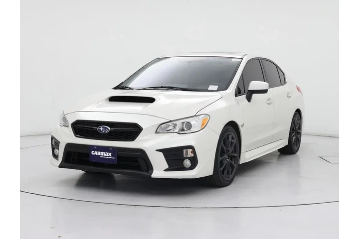 $24998 : Subaru WRX 2020 AWD Premium image 4
