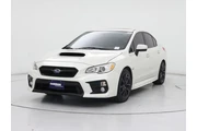$24998 : Subaru WRX 2020 AWD Premium thumbnail