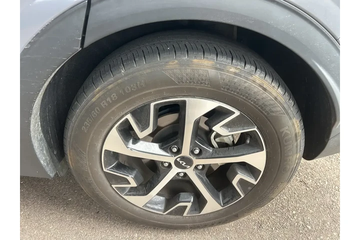 $23900 : Kia Sportage 2024 EX 4dr SUV image 5