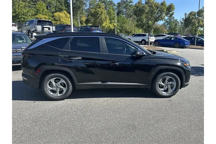 $21151 : Hyundai TUCSON 2023 SEL 4dr image 8