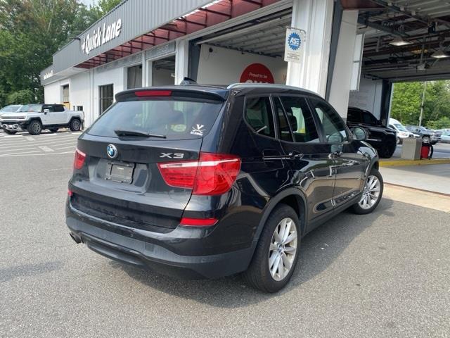 $11998 : PRE-OWNED 2015 X3 XDRIVE28I image 3