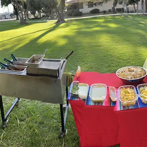 UNICOS TACOS CATERING image 4