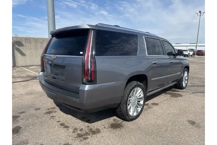 $35982 : Cadillac Escalade ESV 2019 4 image 7