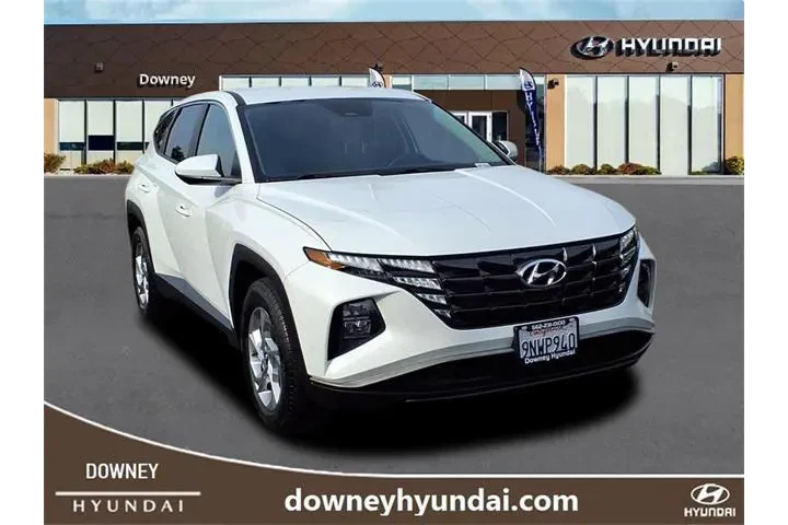 $23900 : Hyundai TUCSON 2024 SE 4dr S image 3