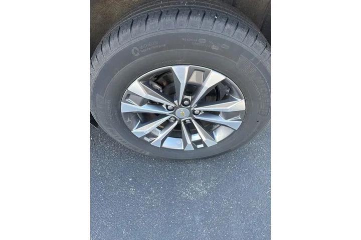 $27990 : Chevrolet Equinox 2025 4x4 L image 8
