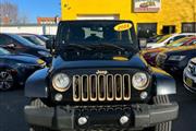 2014 Wrangler Unlimited Sahara en Hartford