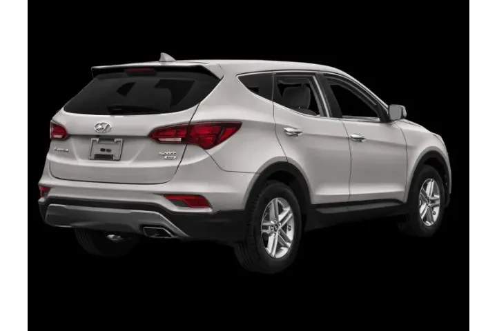 $12199 : Hyundai SANTA FE Sport 2018 image 2