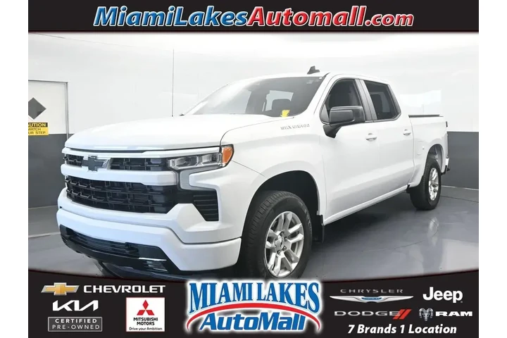 $35997 : Chevrolet Silverado 1500 202 image 1