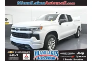 Chevrolet Silverado 1500 202 en Hialeah