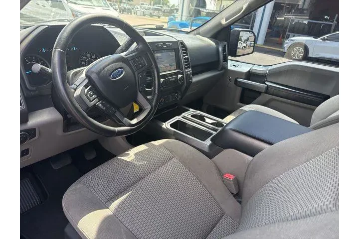 $16999 : Ford F-150 2019 4x2 XL 4dr S image 7