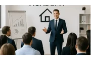 ¡CLASES DE REAL ESTATE GRATIS! thumbnail