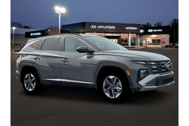 $32903 : Hyundai TUCSON 2026 AWD SEL image 10