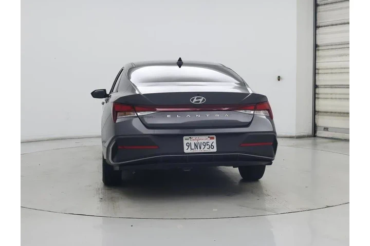 $19998 : Hyundai ELANTRA 2024 SE 4dr image 6