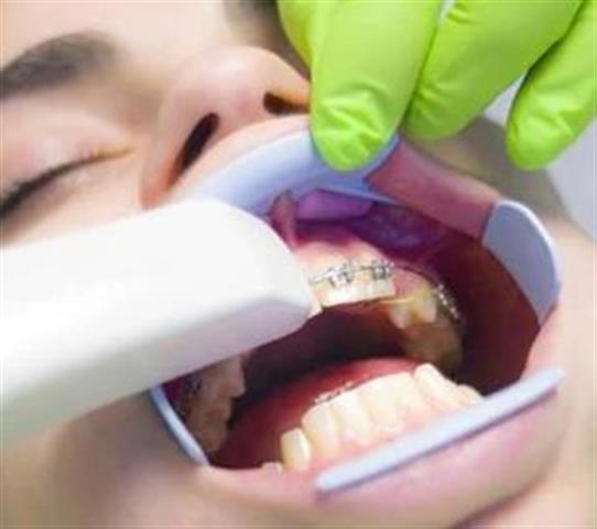 Best dentist in Fort Worth -Re image 2