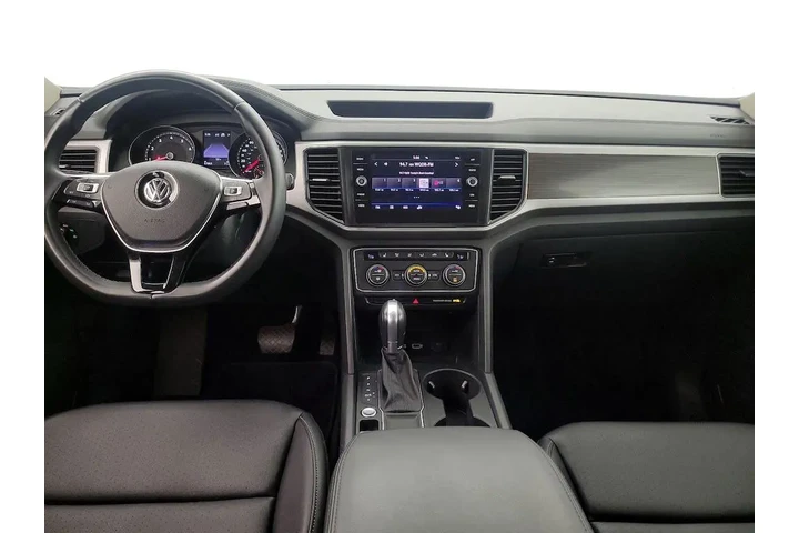 $22998 : Volkswagen Atlas 2019 V6 SE image 9
