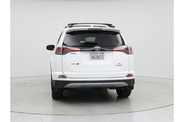 $24998 : Toyota RAV4 Hybrid 2017 AWD image 6