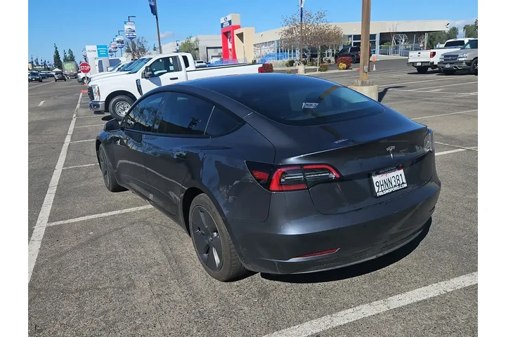 $22500 : Tesla Model 3 2023 4dr Sedan image 6