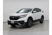 $23998 : Honda CR-V 2020 AWD EX 4dr S thumbnail