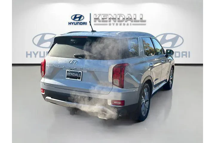 $19250 : Hyundai PALISADE 2020 SEL 4d image 6