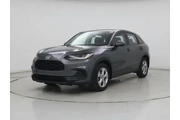 $24998 : Honda HR-V 2024 AWD LX 4dr C thumbnail