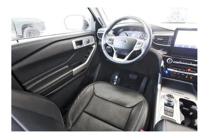 $22500 : Ford Explorer 2022 Limited 4 image 7
