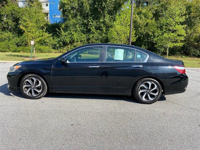 $17000 : 2017 Accord EX-L image 3