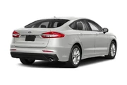 $16995 : Ford Fusion 2019 SE 4dr Seda thumbnail