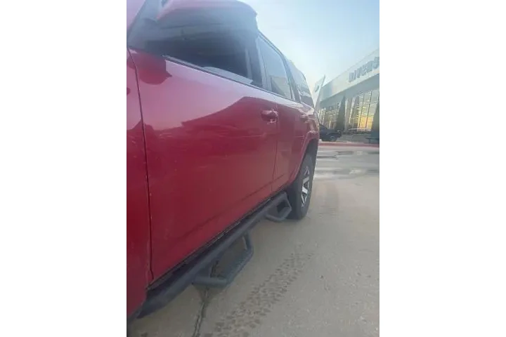 $30995 : Toyota 4Runner 2021 4x4 TRD image 9