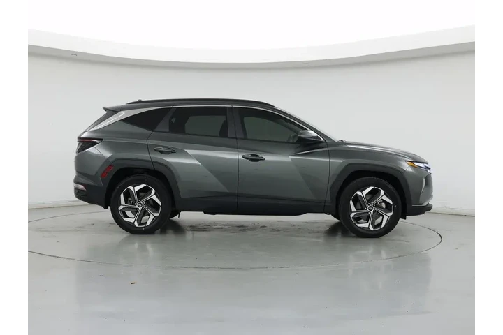 $25998 : Hyundai TUCSON 2023 AWD SEL image 7